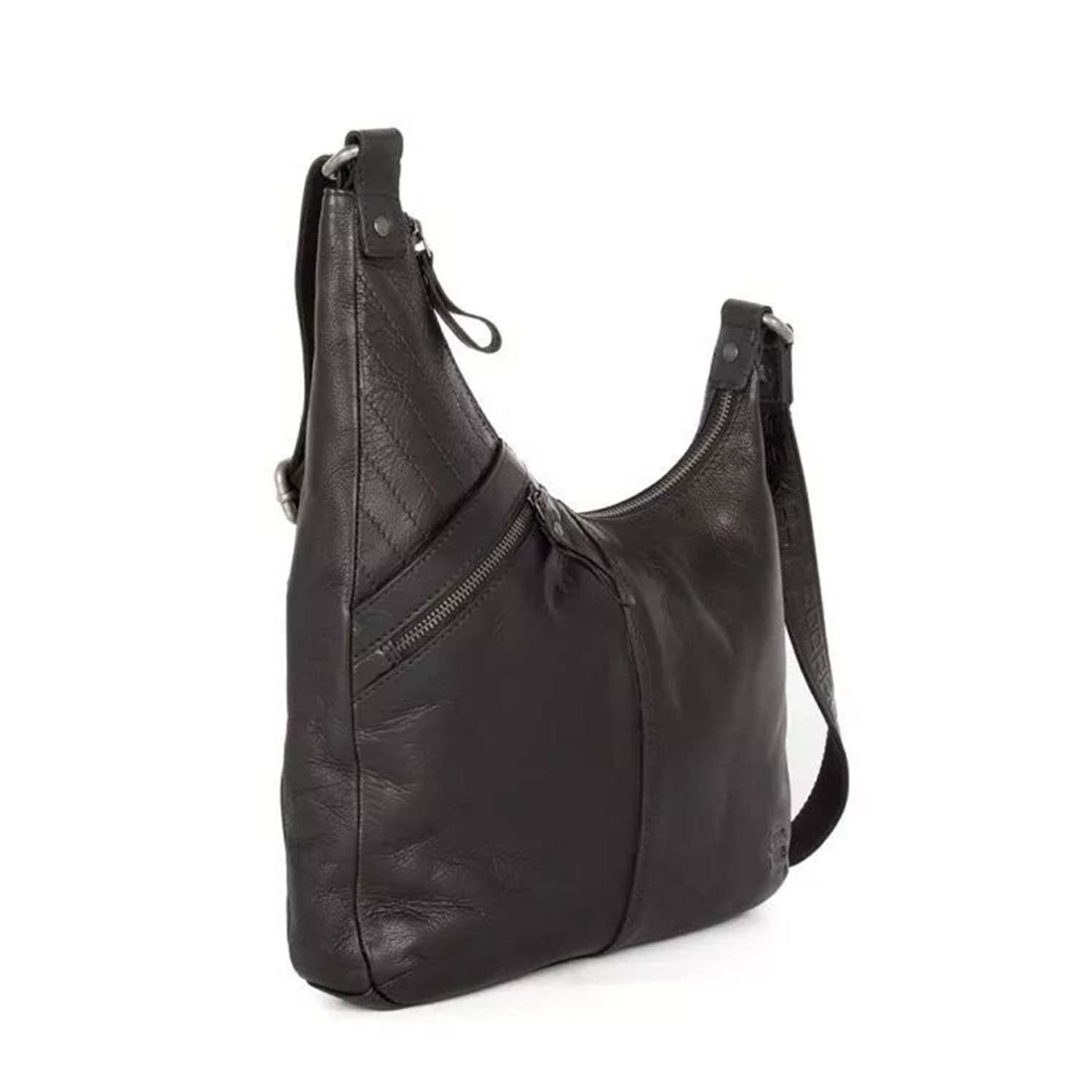 Spikes & Sparrow Moria Crossbody black