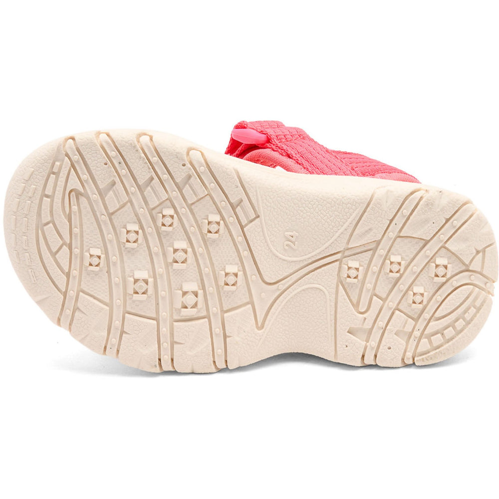 Køb Bisgaard Pink Nico Sandal