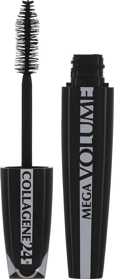 L'Oréal Paris Mega Volume Collagene Mascara