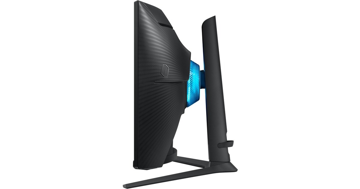 SAMSUNGOdyssey G6 G650 32