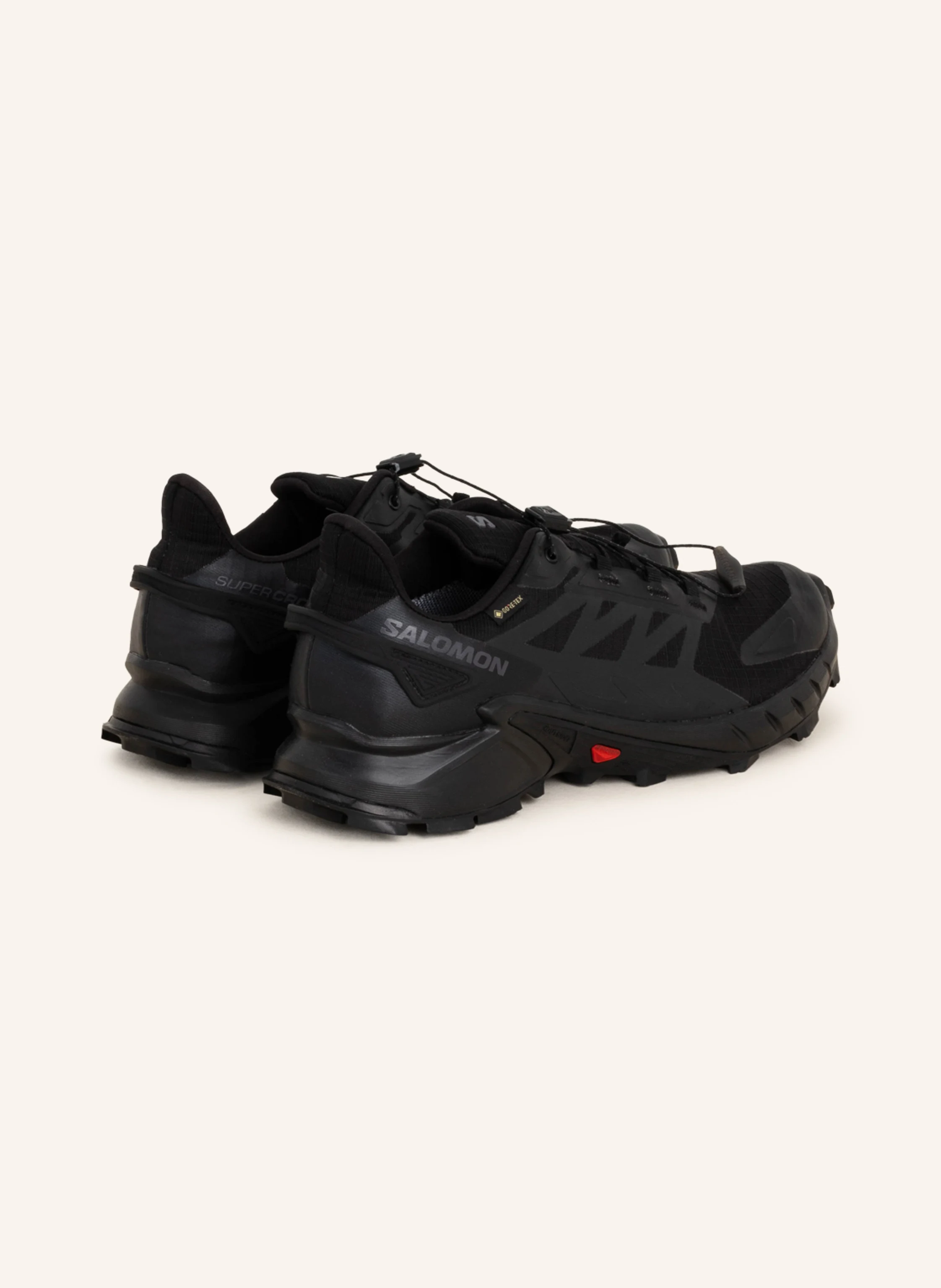 SALOMON Trailrunning-Schuhe SUPERCROSS 4 GTX