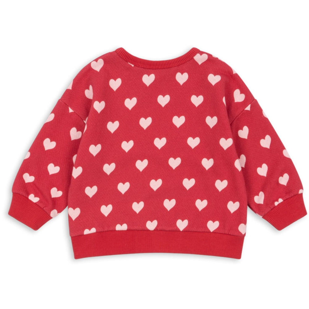 Køb Konges Sløjd Amour Jazzy Loupy Lou Sweatshirt Ocs