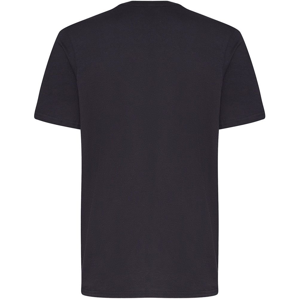 Oakley O Bark 2.0 T-Shirt Herren blackout