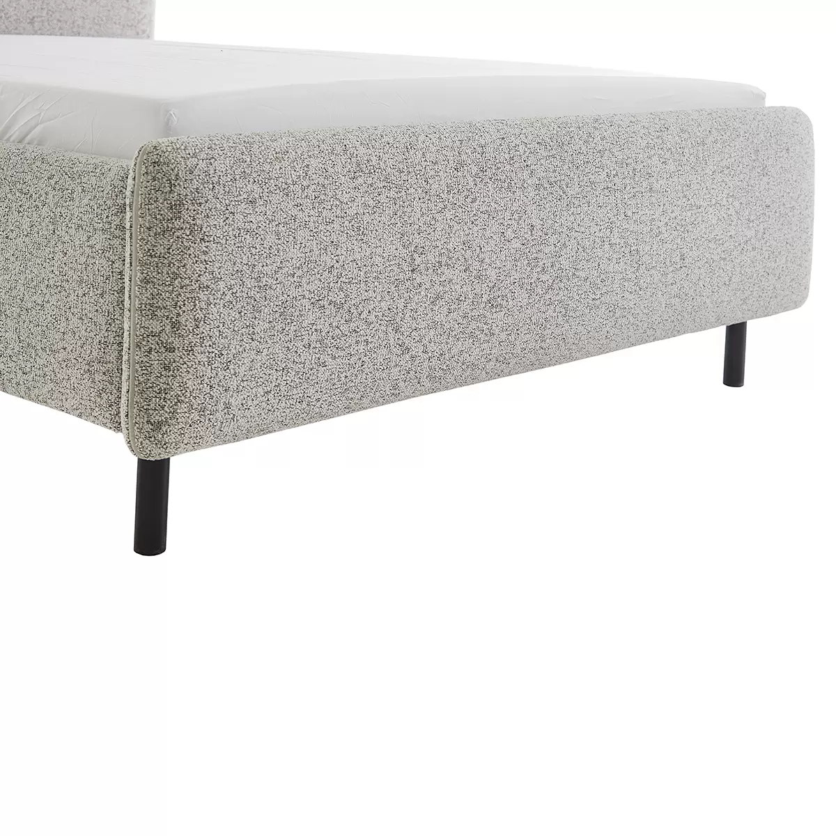 Polsterbett Primo 140x200 Beige