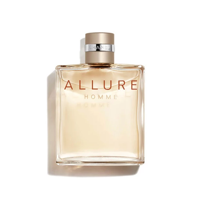 Allure Homme Eau de Toilette CHANEL