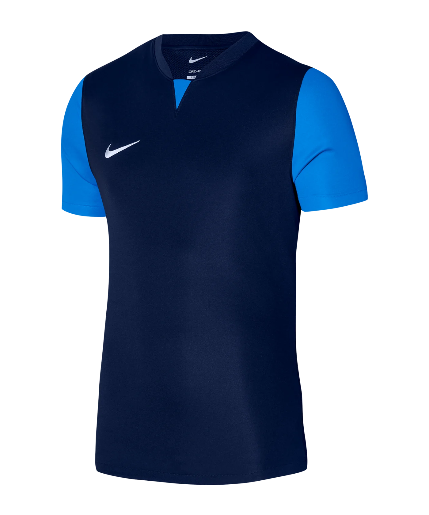 Nike Trophy V Trikot Kids Dunkelblau F410
