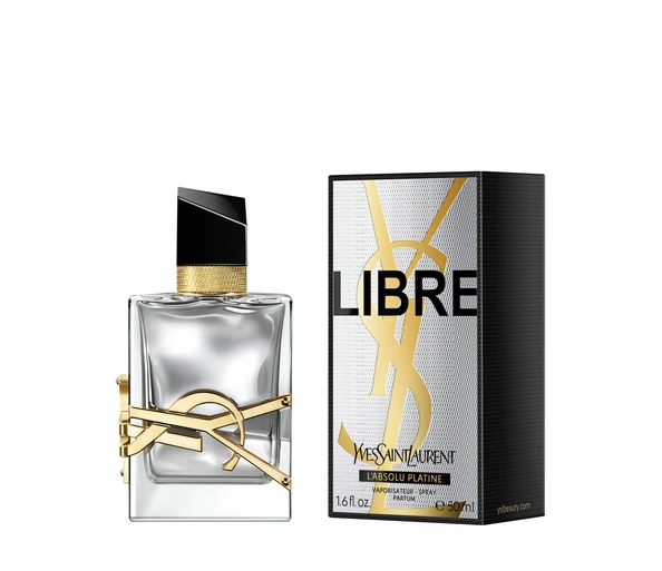 Yves Saint Laurent Libre Absolu Platine Eau de Parfum