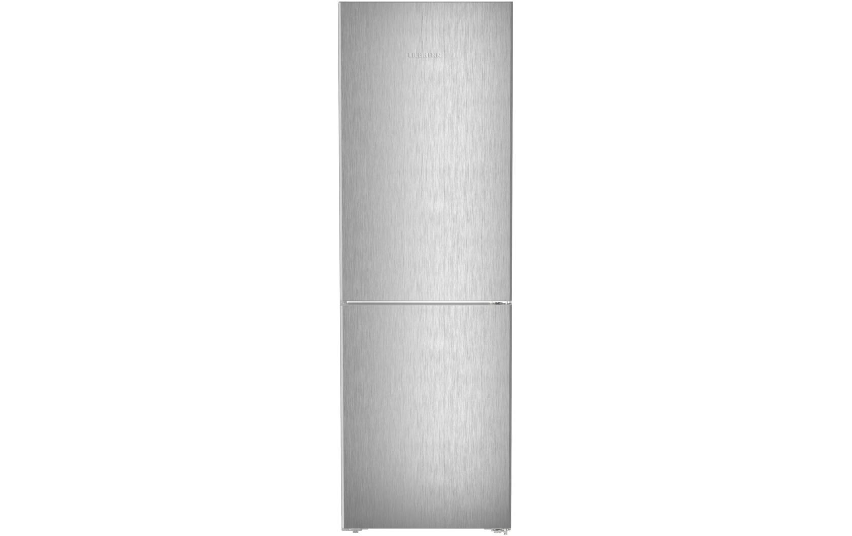 Kühl-Gefrierkombination CNsfd 5203 Pure Rechts<br>Kombigerät mit Kühlschrank und Gefrierschrank