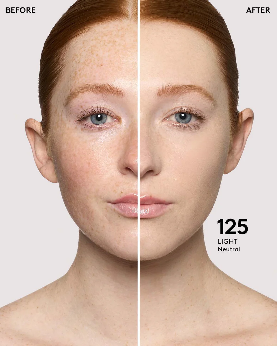 Pro Filt'r Soft Matte Longwear Foundation