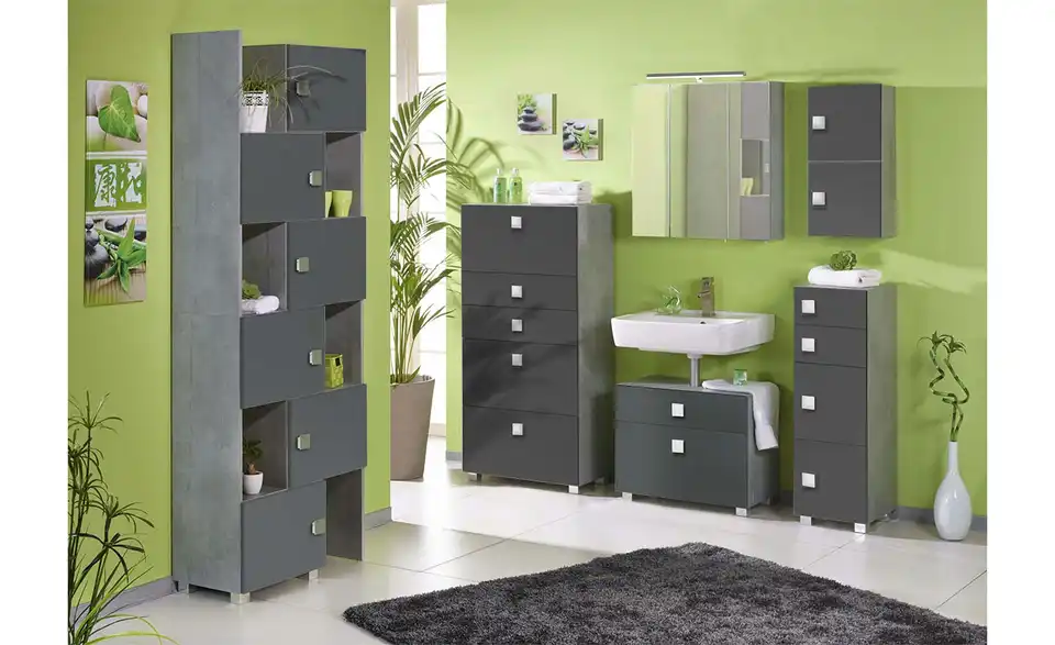 Spiegelschrank Retz