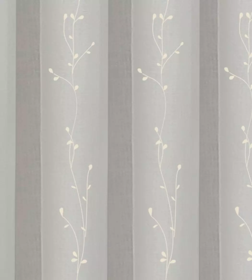 Fertiggardine Feel Nature 140 x 245 cm