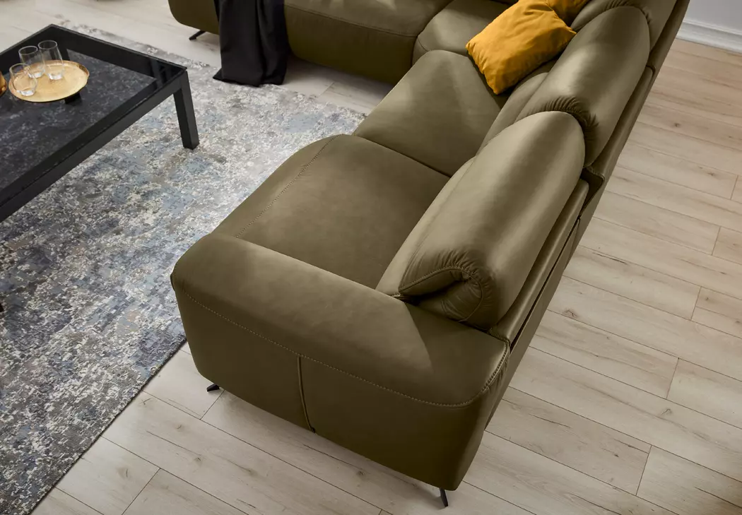 Ecksofa MR 260