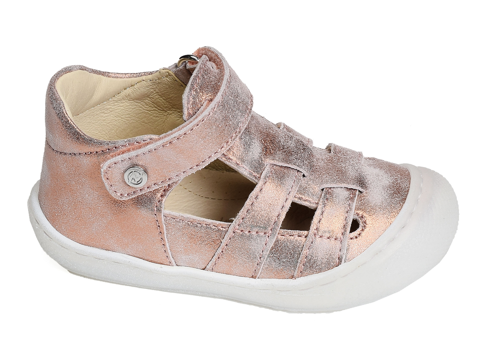 Bede girl fantaisie or rose