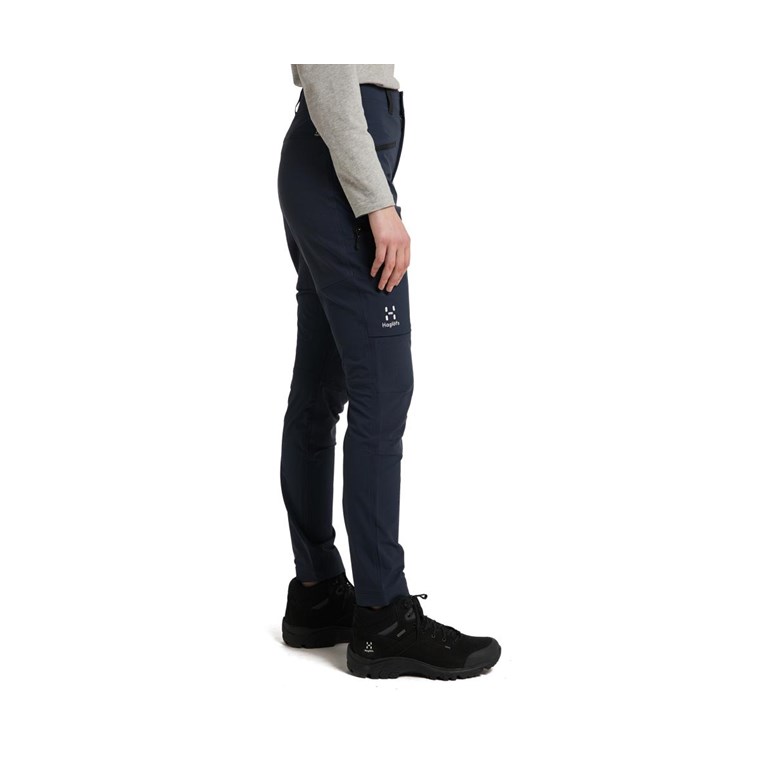Haglöfs Mid Slim Pants Women