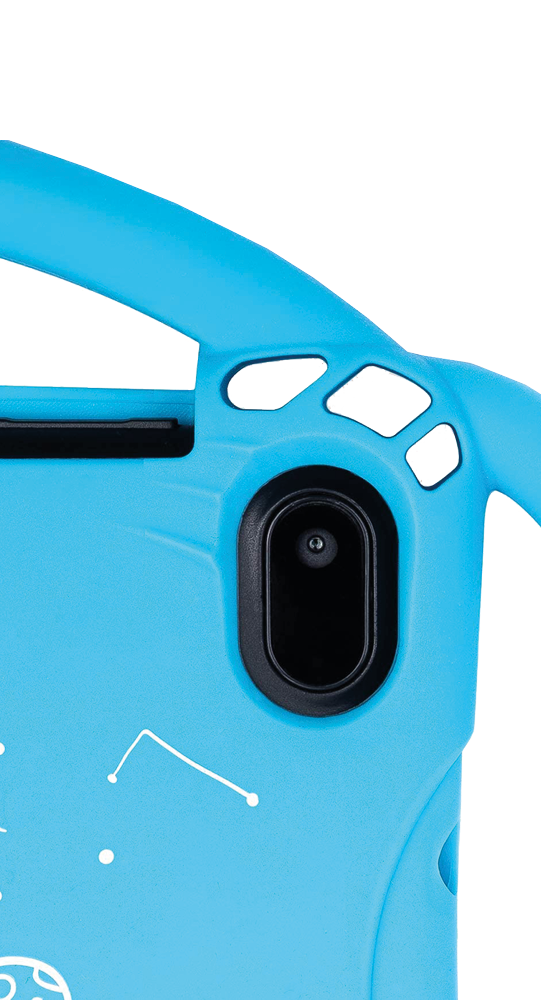 SoyMomo Tablets Tablet Lite 16GB Blau