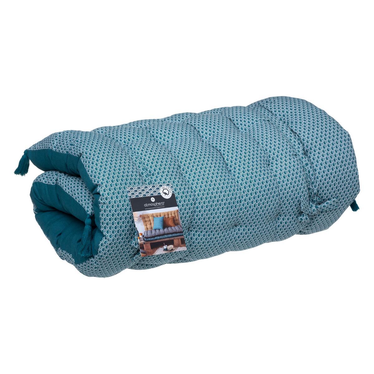 MATELAS DE SOL OTTO CANARD 60X120CM