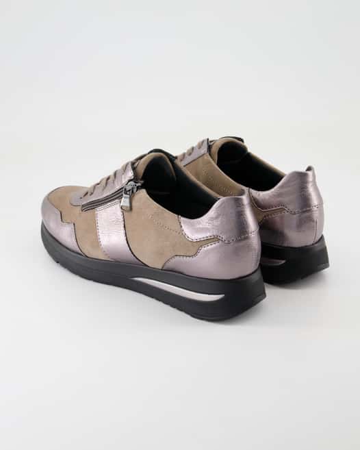Semler LILLY Sneaker in Beige