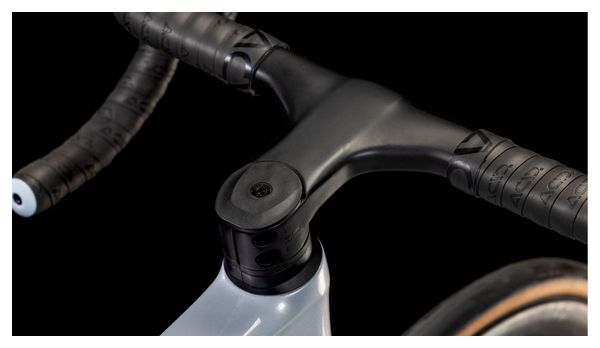 Vélo Cube Litening AIR C:68X Pro foggrey´n´white  2025