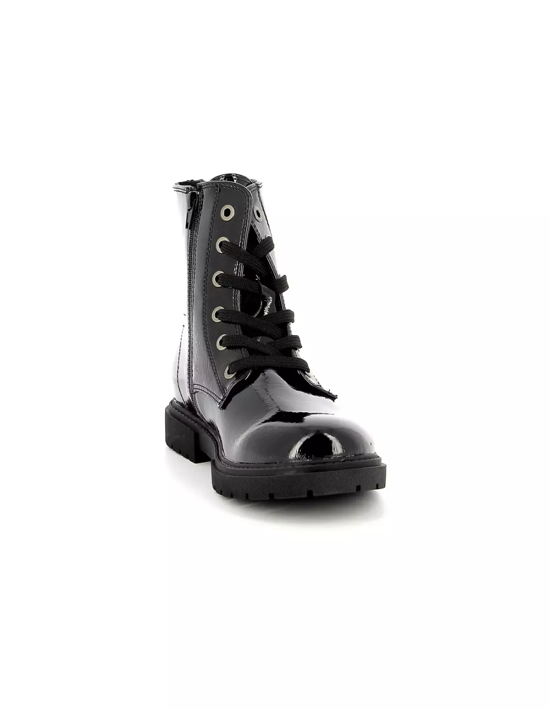 SAFETY JOGGER 537411 - Boots & bottines Black