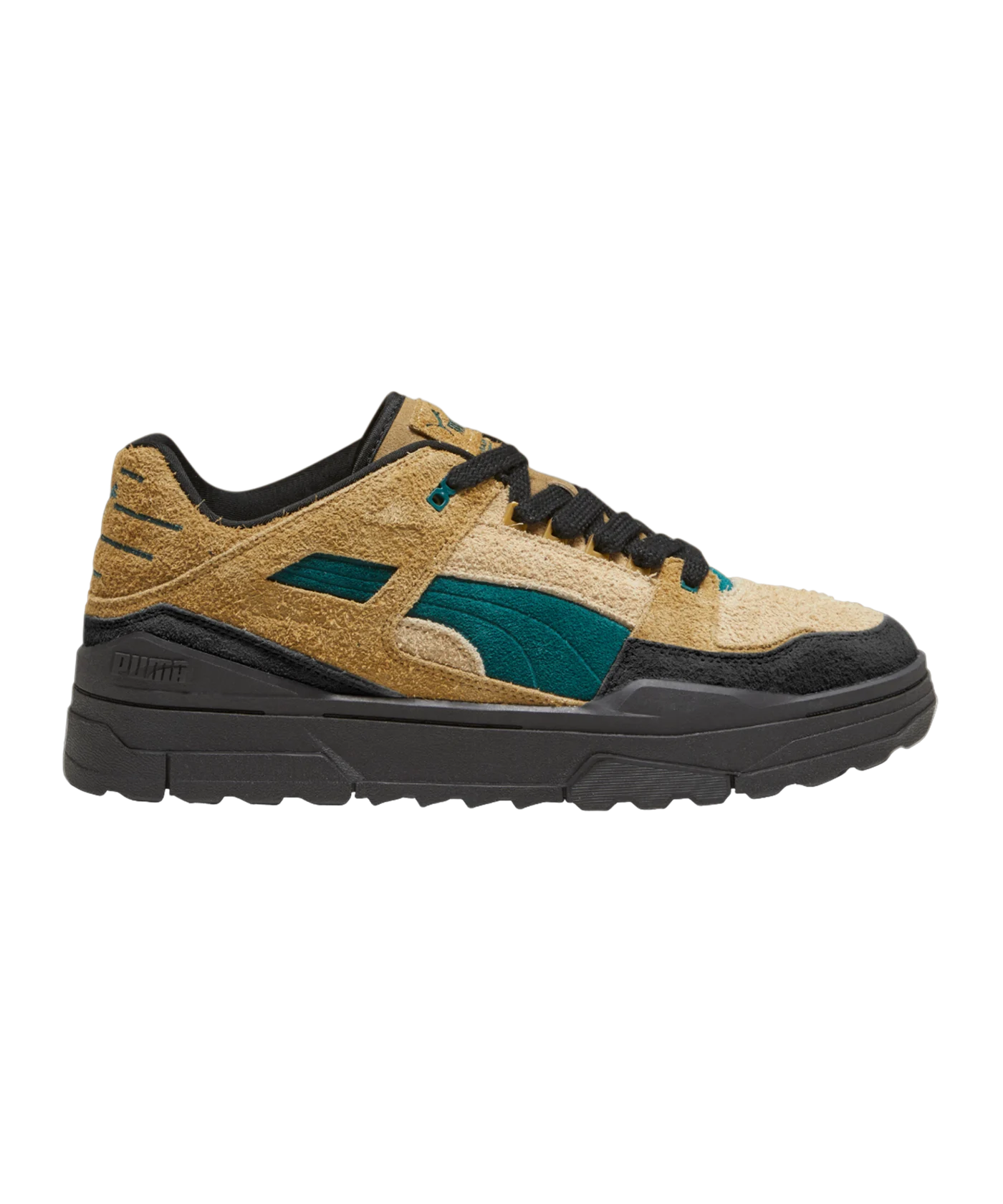 PUMA Slipstream Xtreme Earth Beige F01