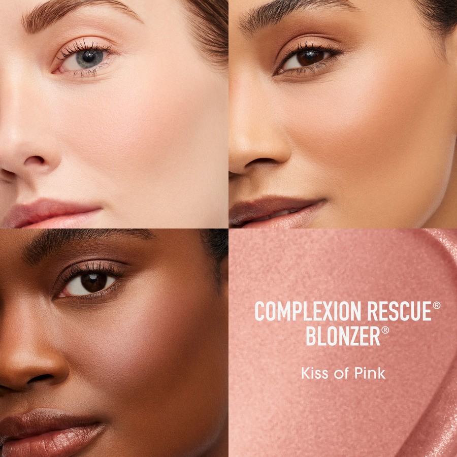 bareMinerals Complexion Rescue Blonzer Kiss Of Pink 15ml