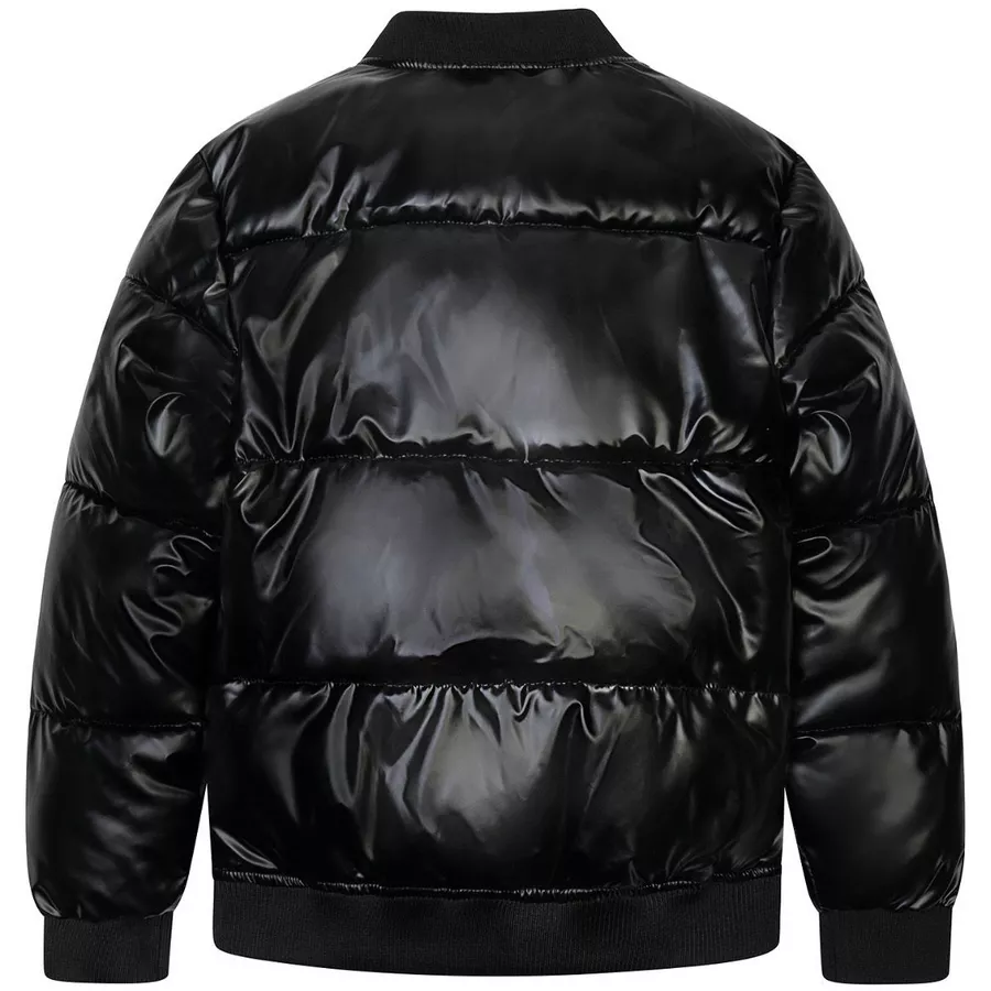 MINOTI Winterjacke Schwarz