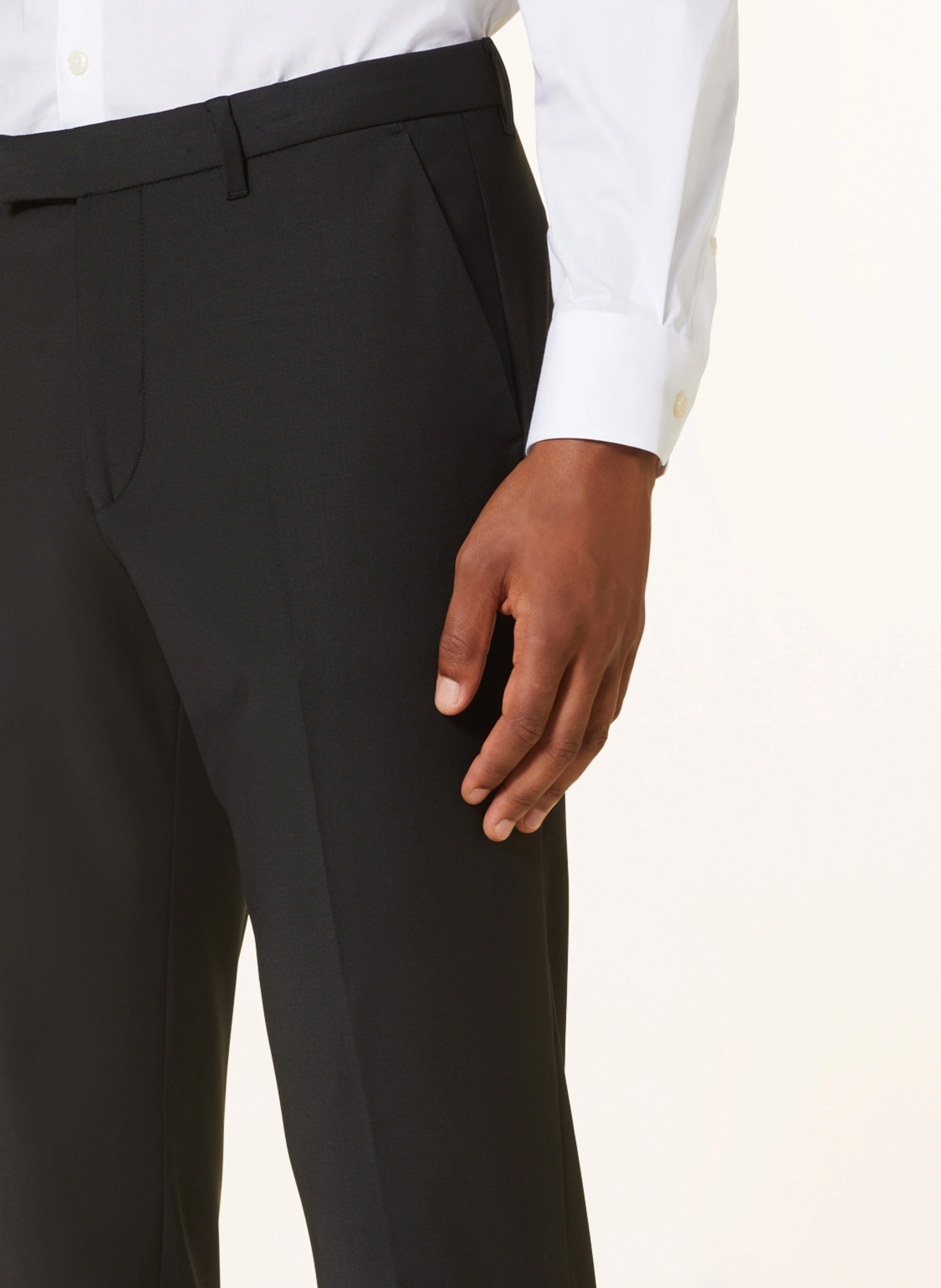 DRYKORN Anzughose PIET Extra Slim Fit
