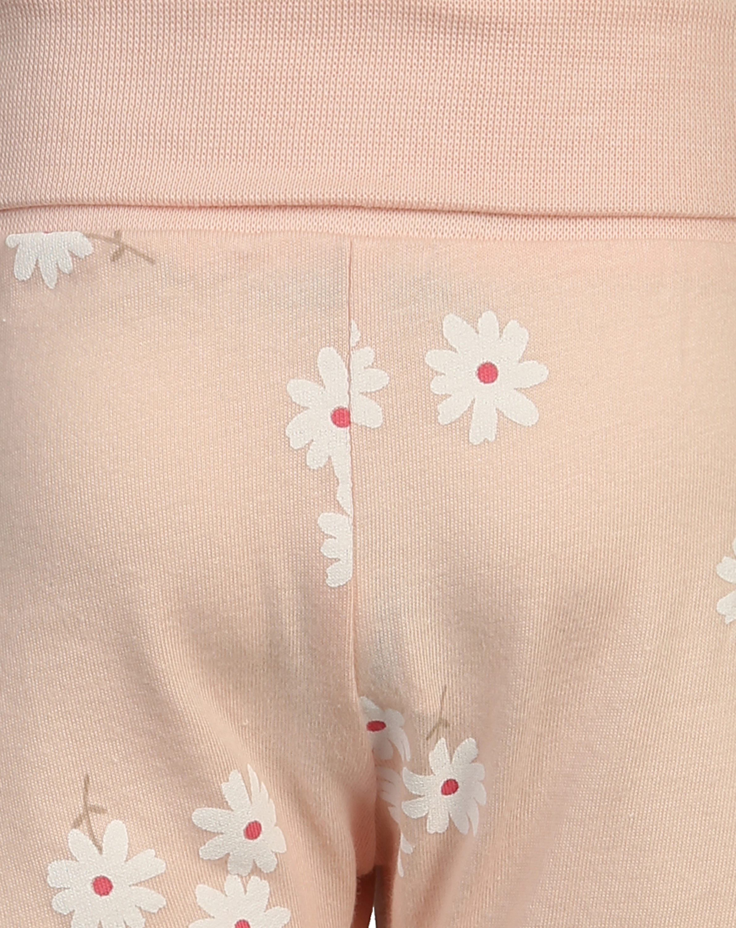 Schlupfhose FREE BIRD in seashell rose
