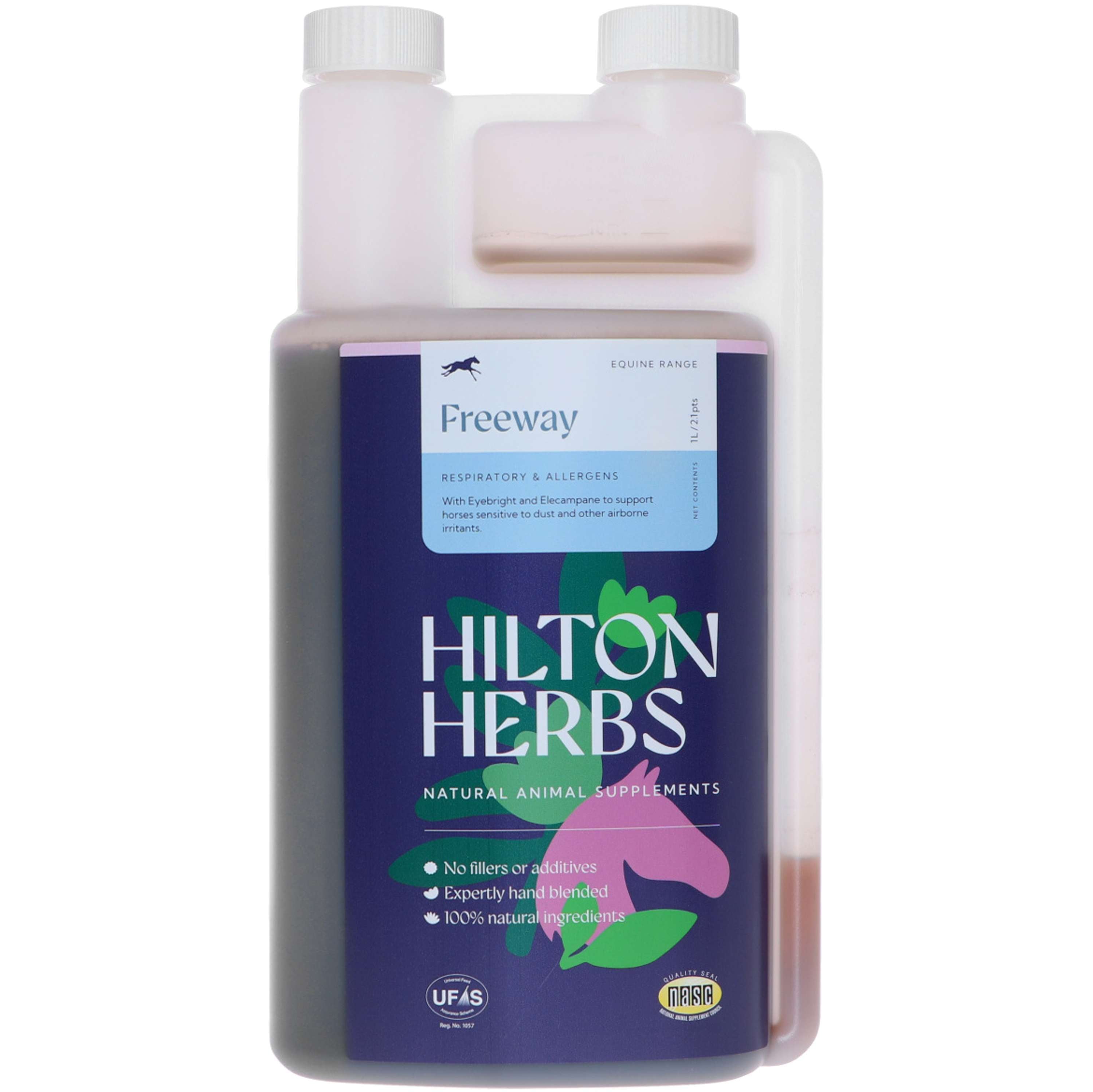 Hilton Herbs Freeway Gold