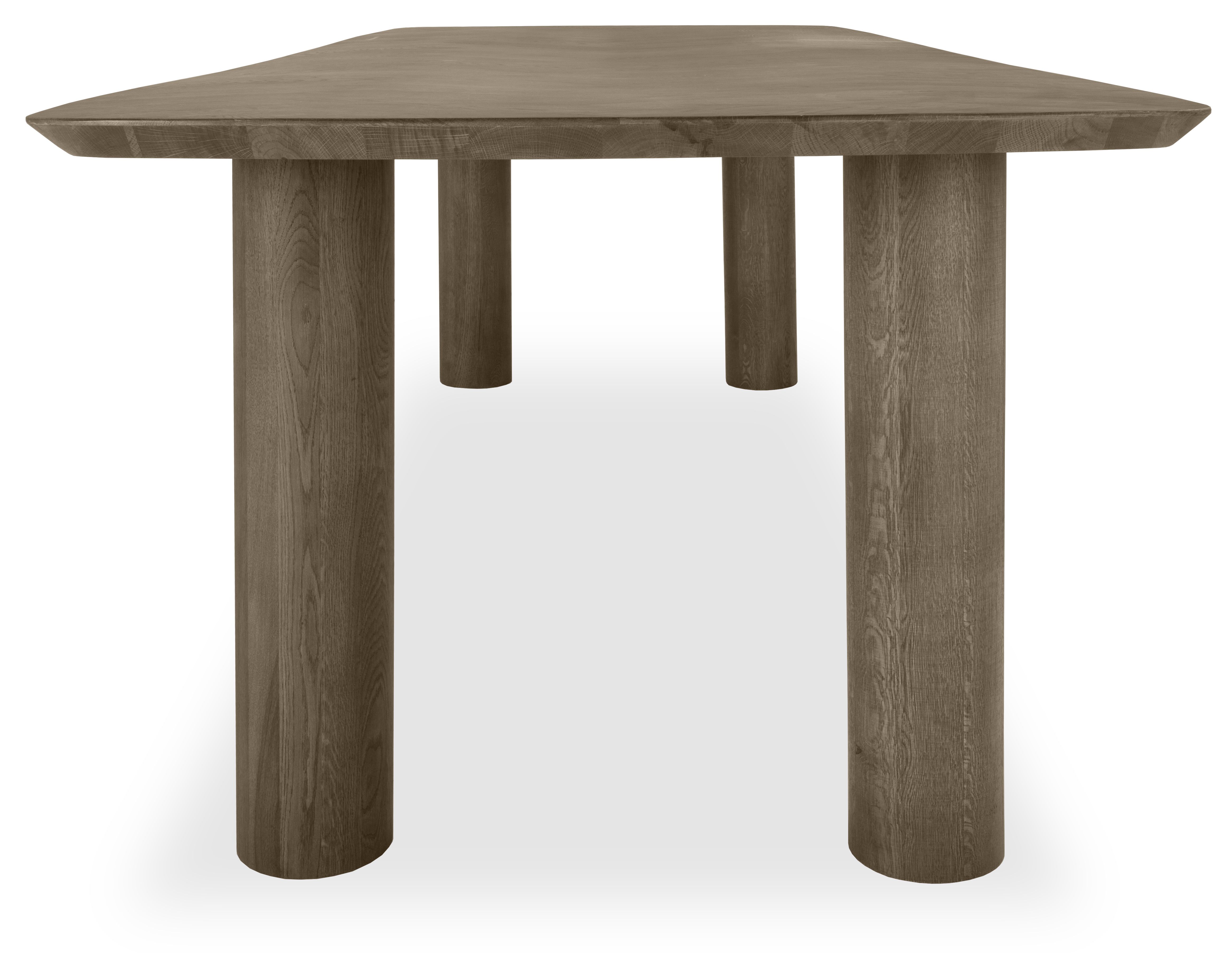Eettafel Begonia