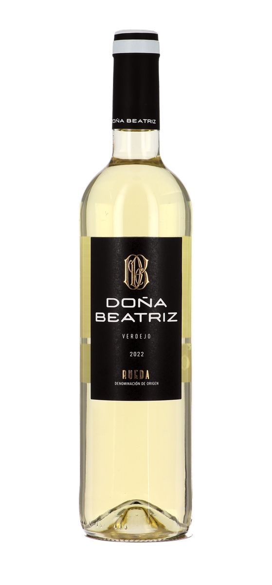 Bodegas Cerrosol - Dona Beatriz Verdejo 2022