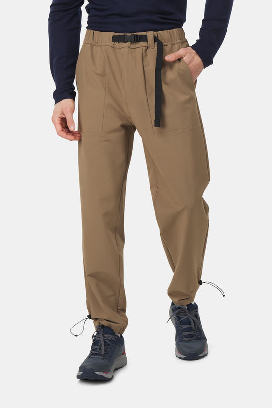 Jack Wolfskin Jack Wolfskin Kiebitzweg Pants Outdoorbroek