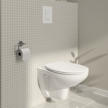 Grohe WC-pack Bau Even 5 in 1