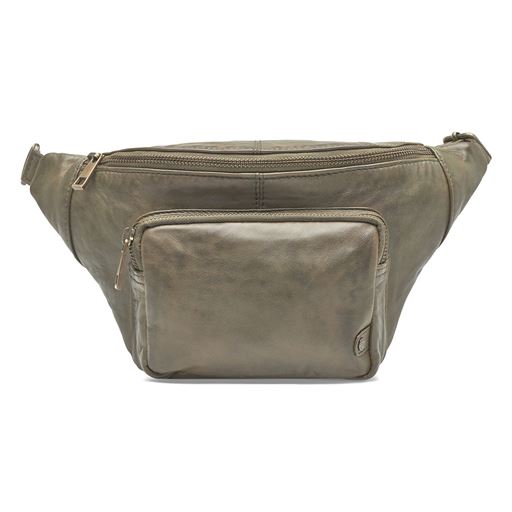 Depeche Bæltetaske, Army Green