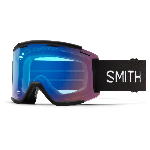 Smith - Squad XL MTB Chromapop Cat. 1 VLT 50% + Cat. 0 VLT 89% - Masque VTT