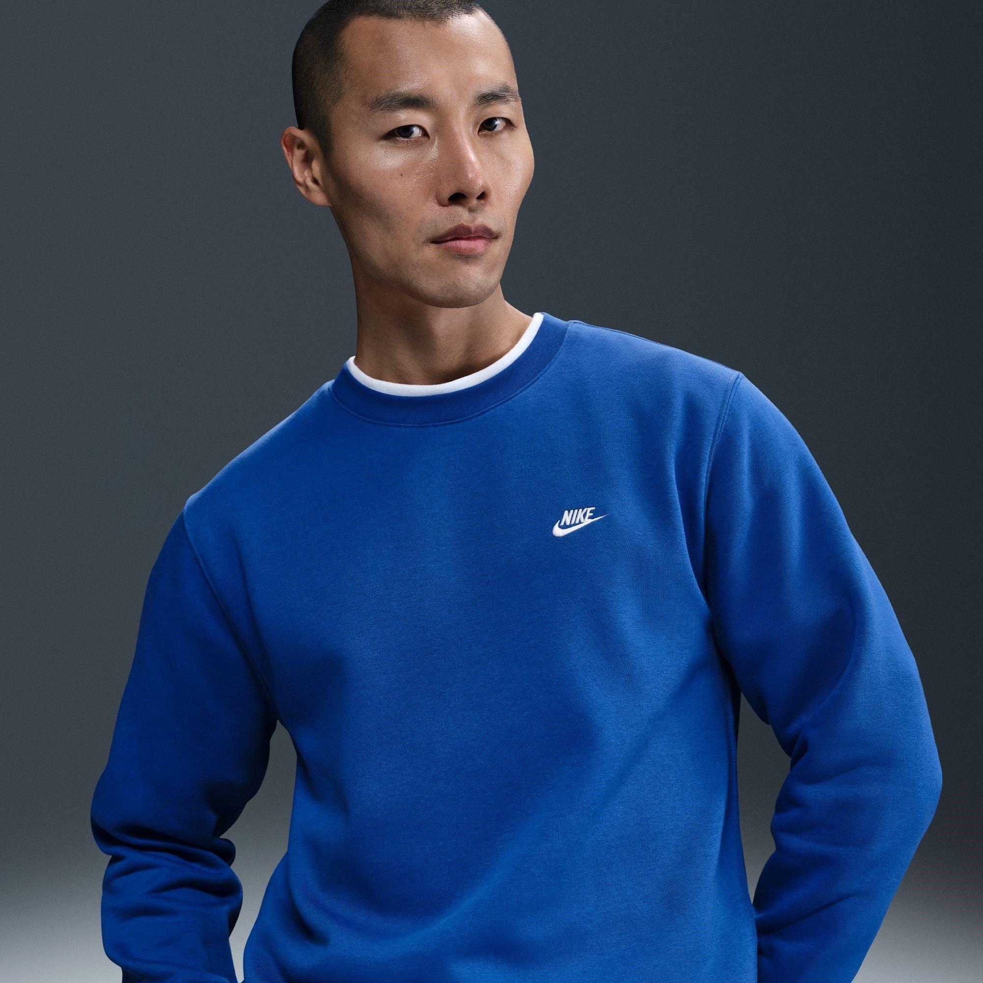 Nike Sportswear Club Crew