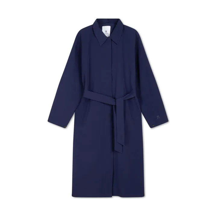 Welter Shelter Trench Rachel  | Bleu marine