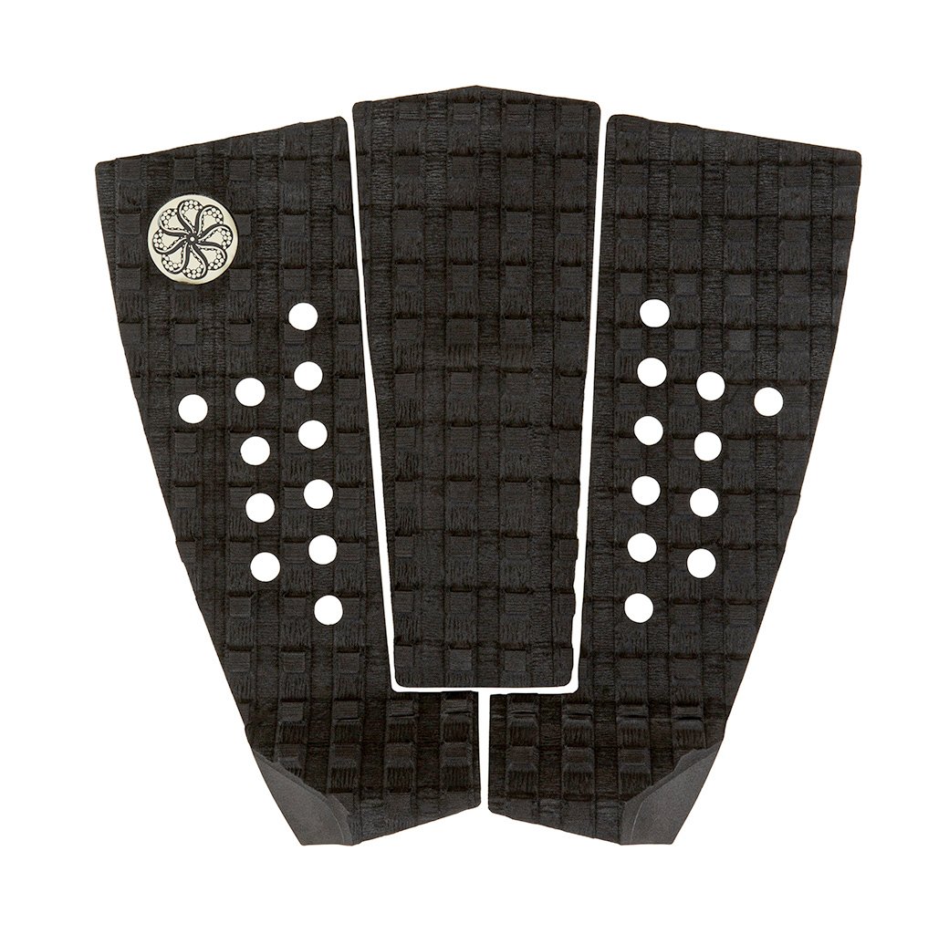 Octopus Scramble II - Black
