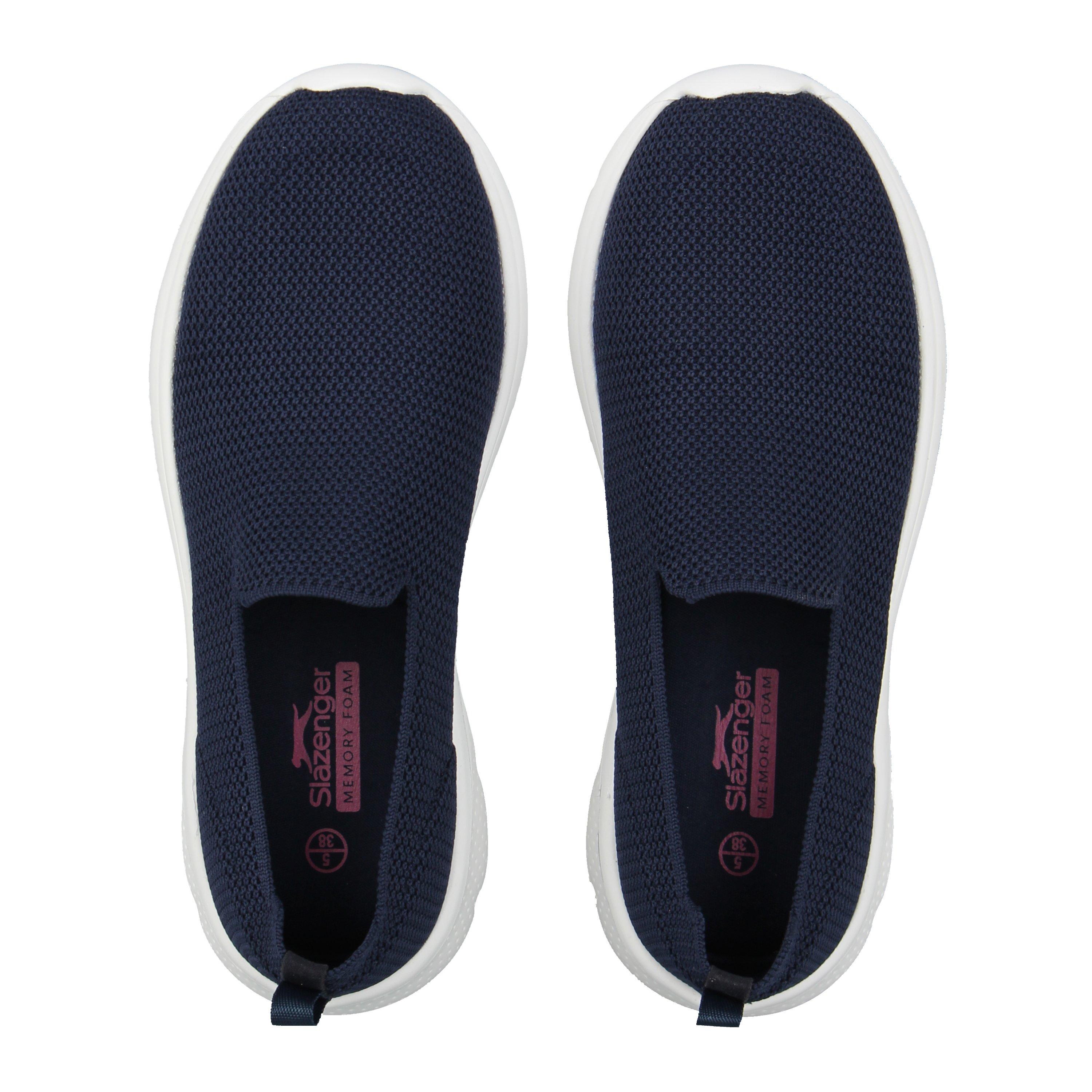 Slazenger Zeal Slip On Shoe Womens