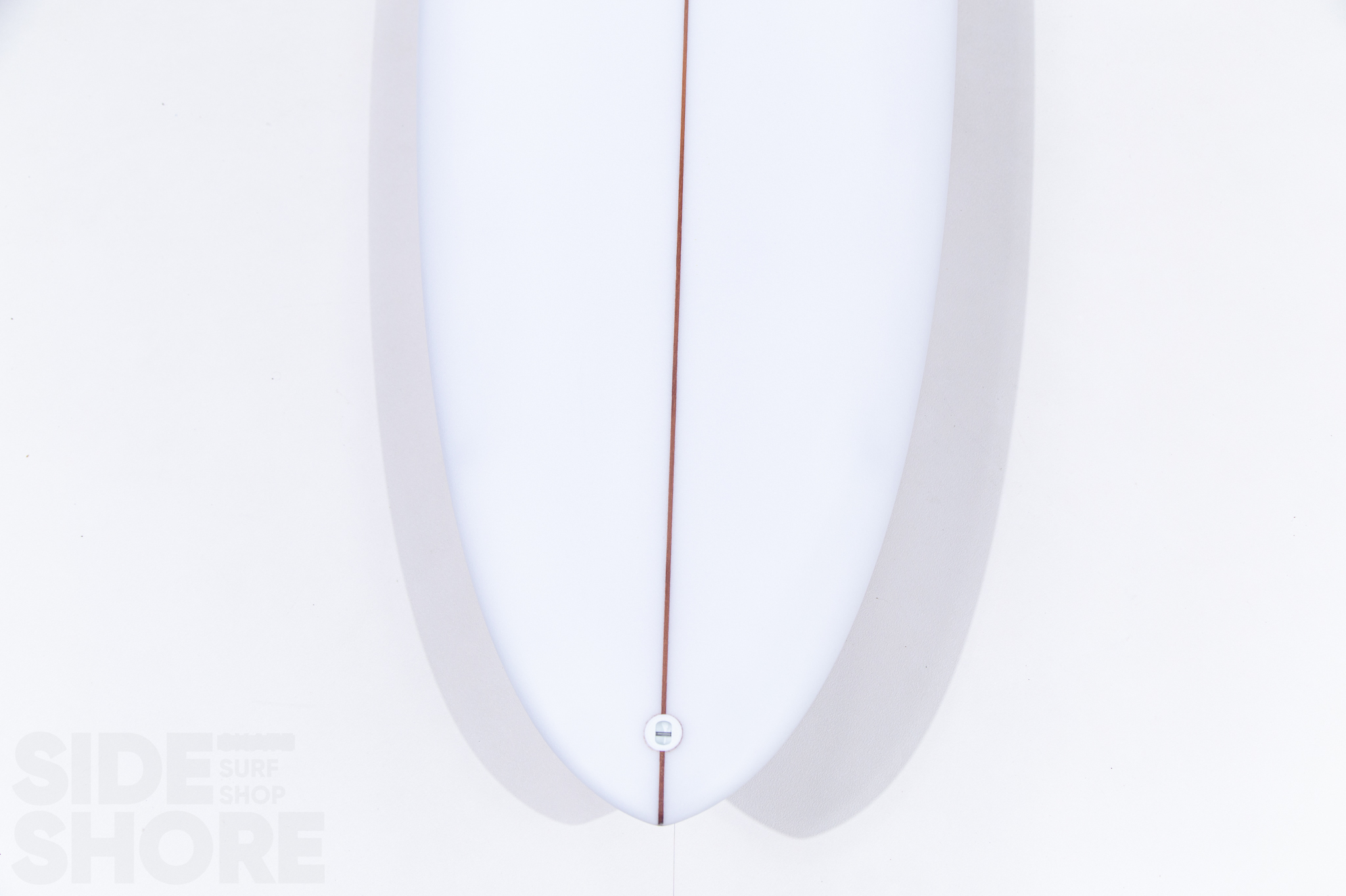 Son of Cobra Mid Length - Clear - 7'4 x 21