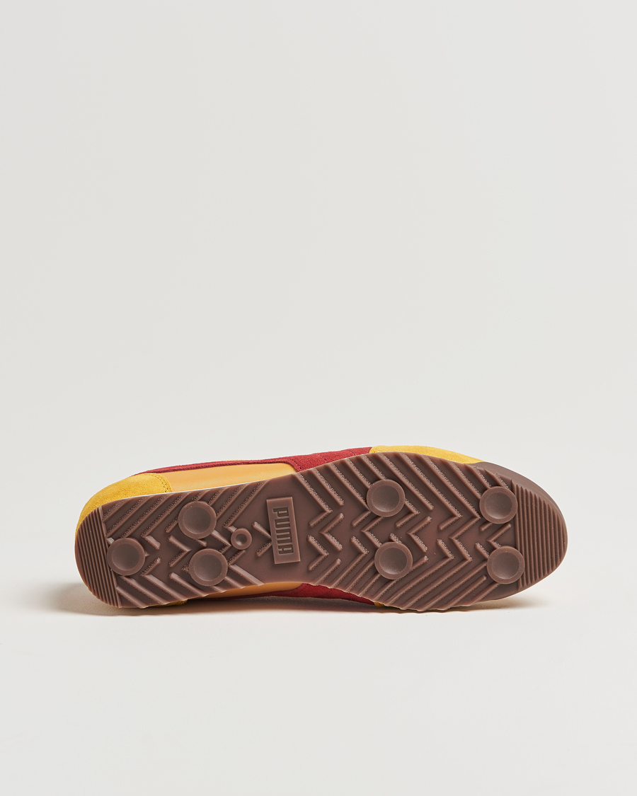 Puma Arizona Retro Sneaker Archive Gold