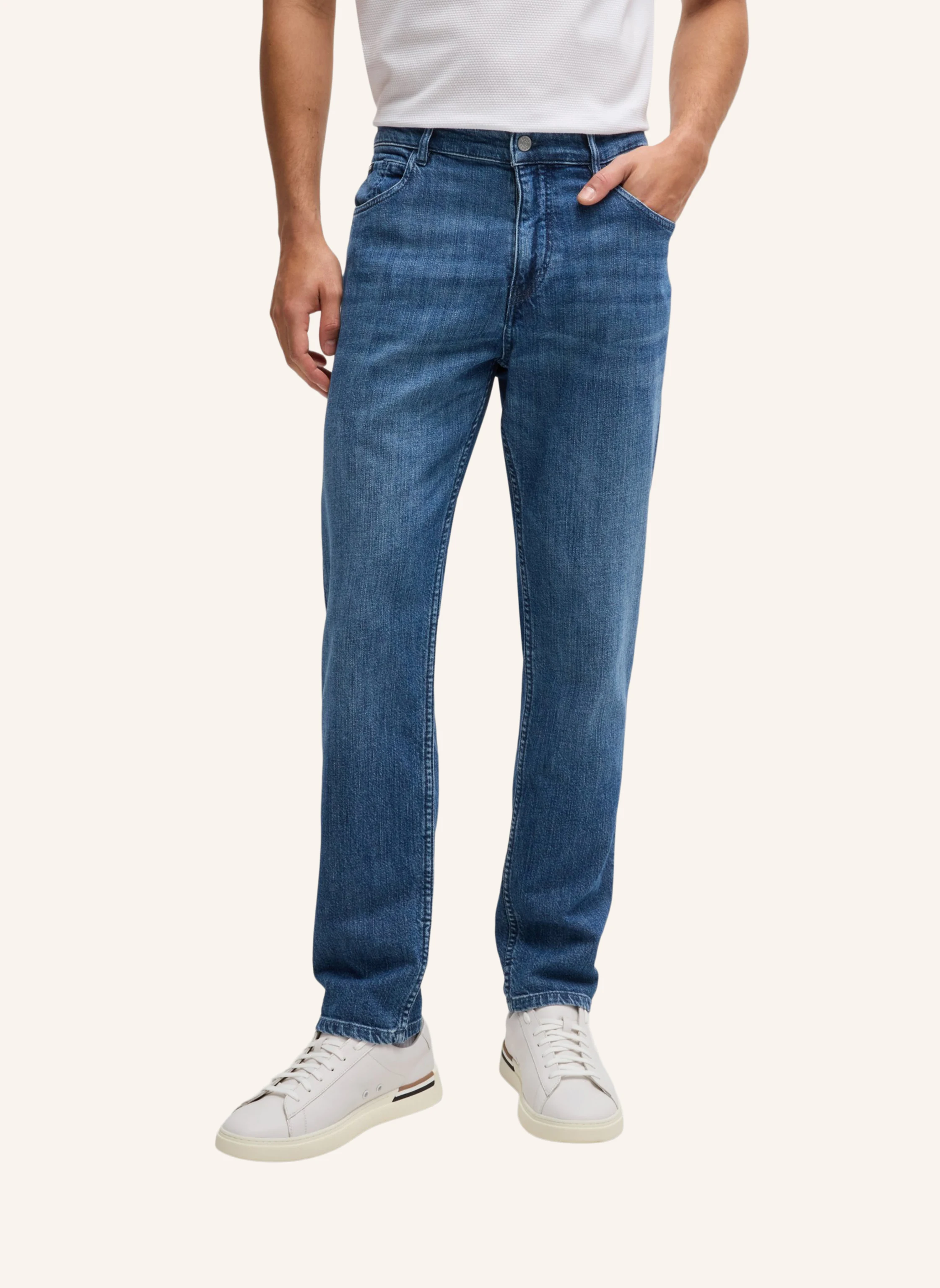 BOSS Jeans H-RE.MAINE Regular Fit