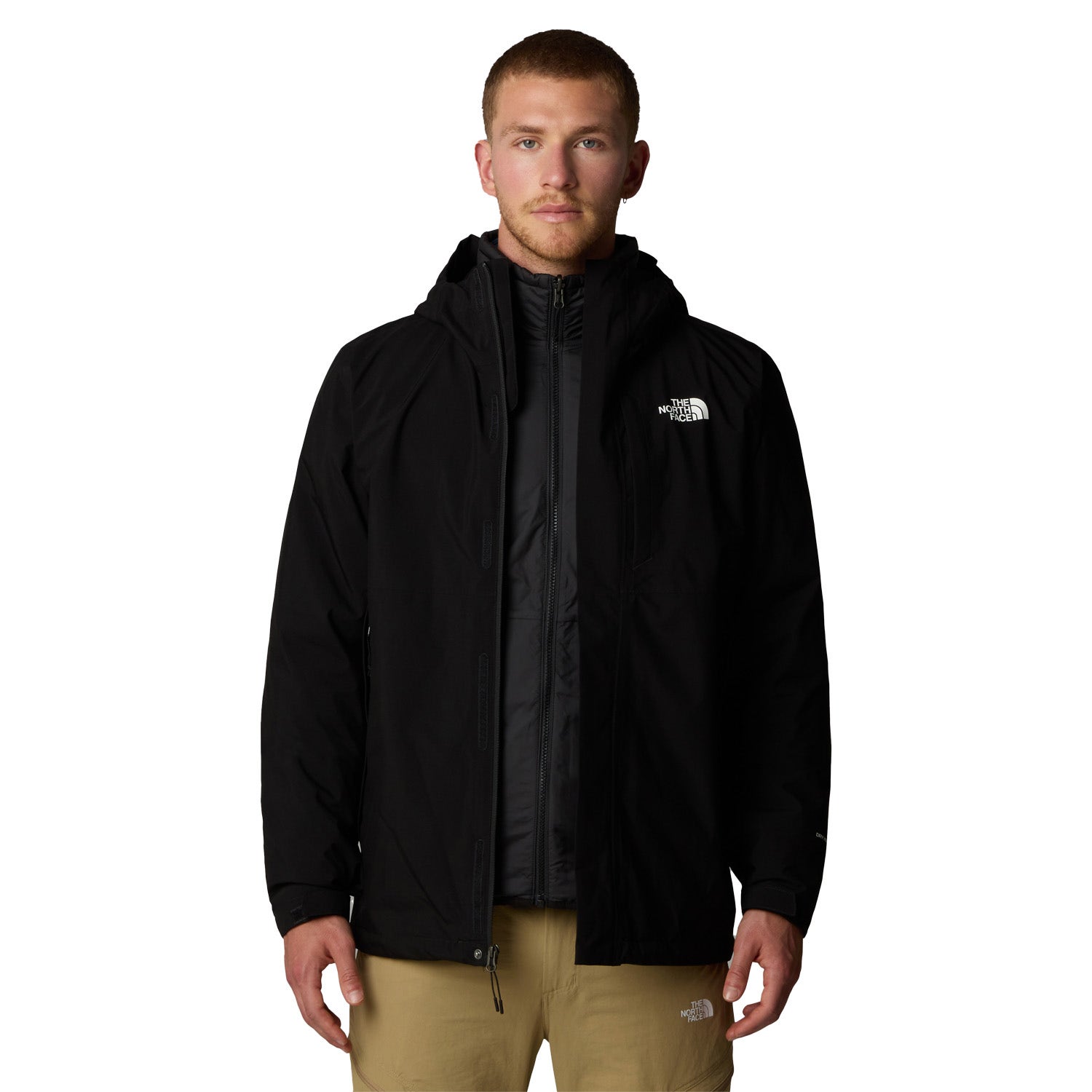 The North Face  Carto Triclimate