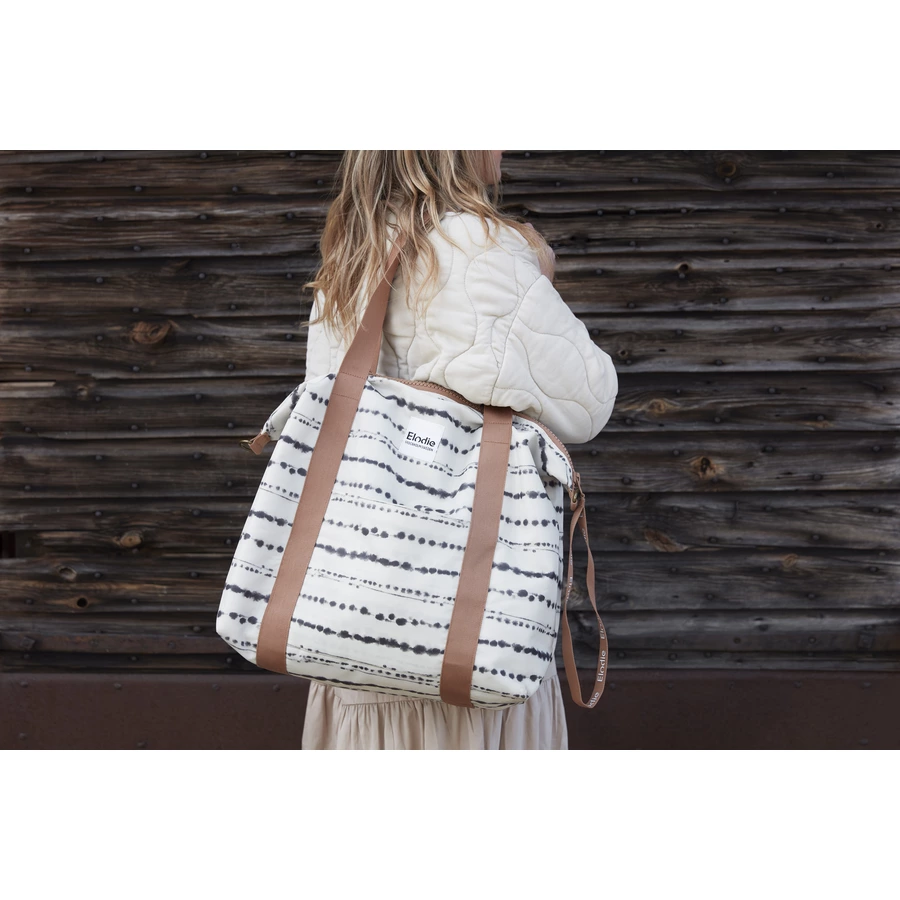 Elodie Wickeltasche Tidemark Drops