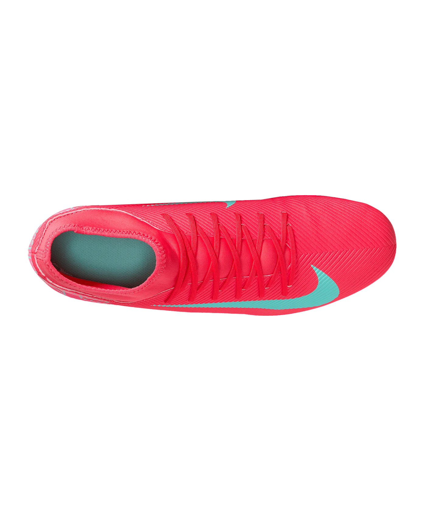 Nike Air Zoom Mercurial Superfly X Club MG Mad Energy Rot F800