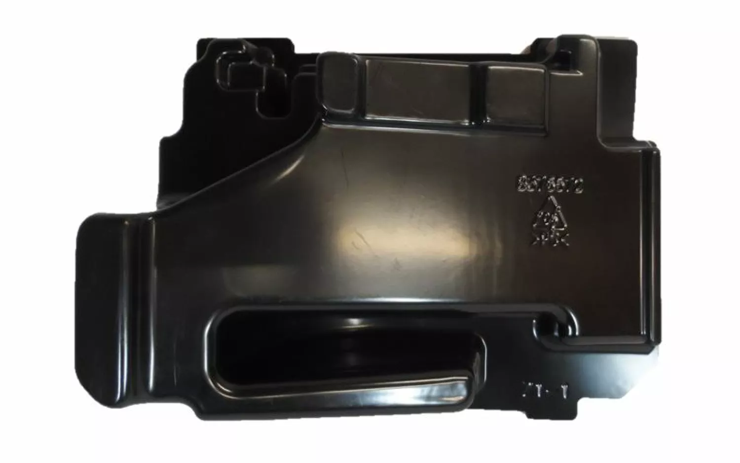 Makita 837657-2 MBox 4 inleg voor 5008MG / 5604R