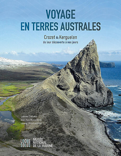 VOYAGE EN TERRES AUSTRALES