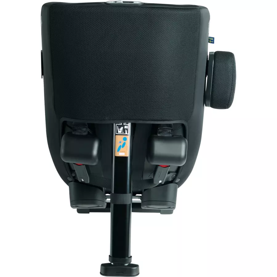 AXKID Kindersitz Minikid 4 Tar