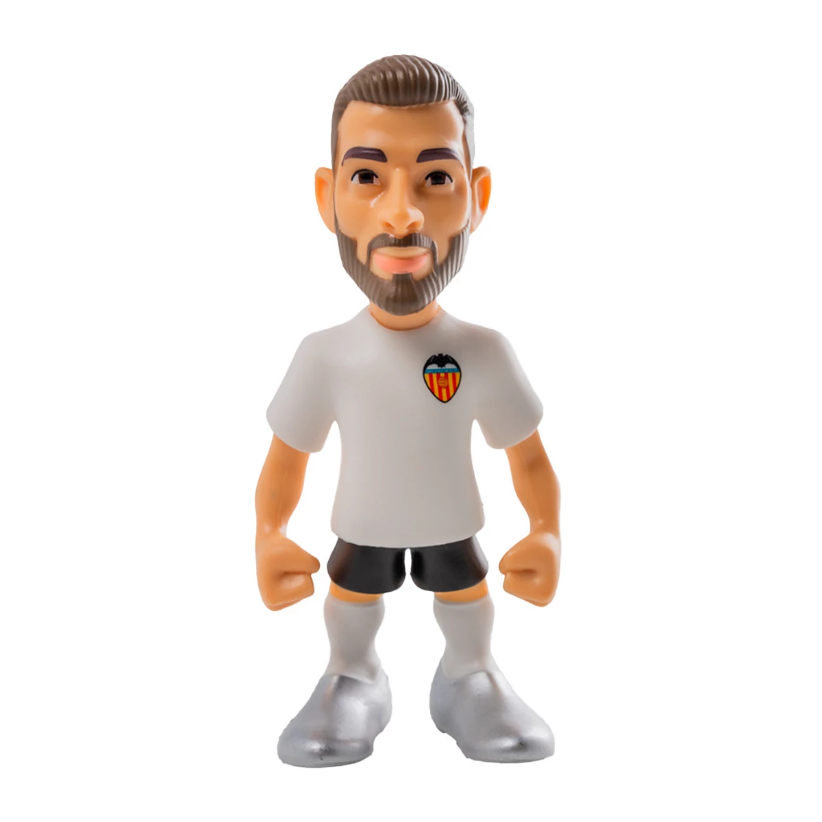 Boneco Minix Valencia FC (12 cm)