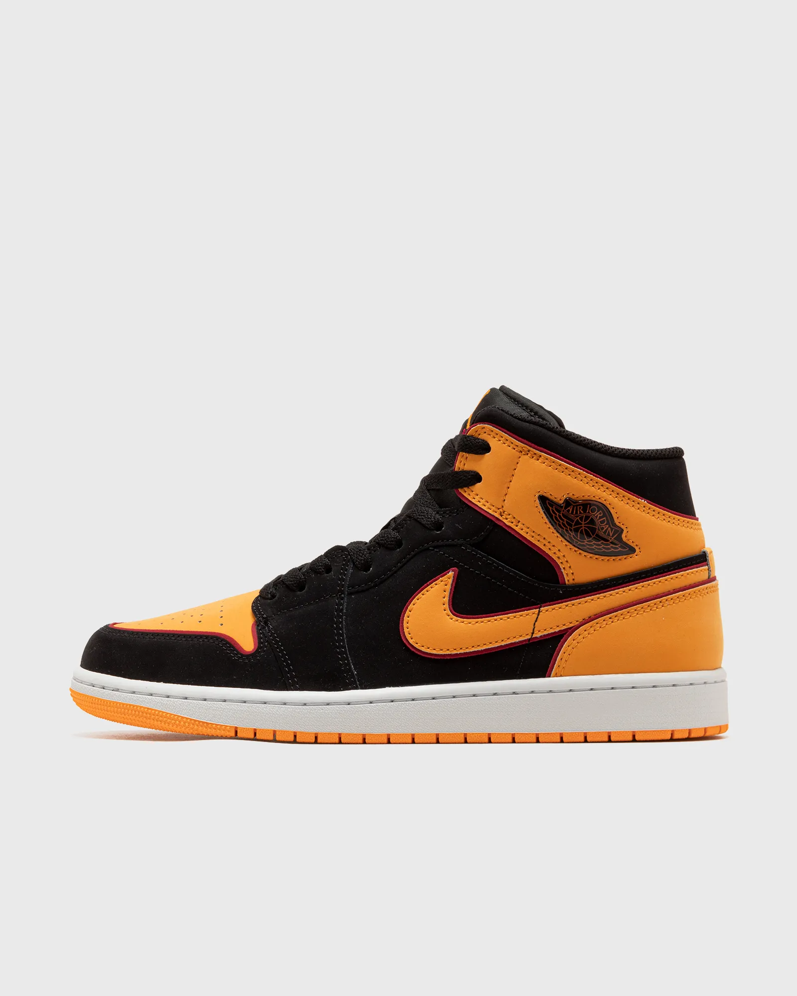 Jordan AIR JORDAN 1 MID SE 'FAT TONGUE'